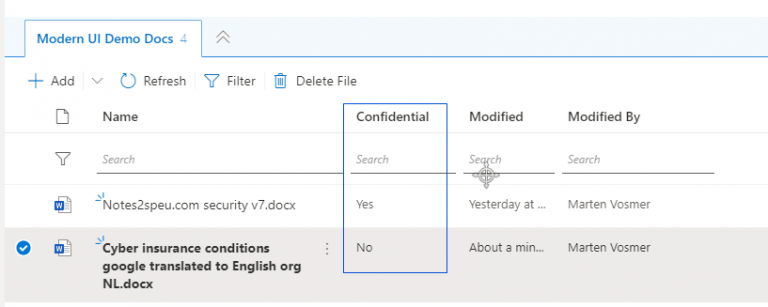 Microsoft Teams Sharepoint Integration with Shareflex