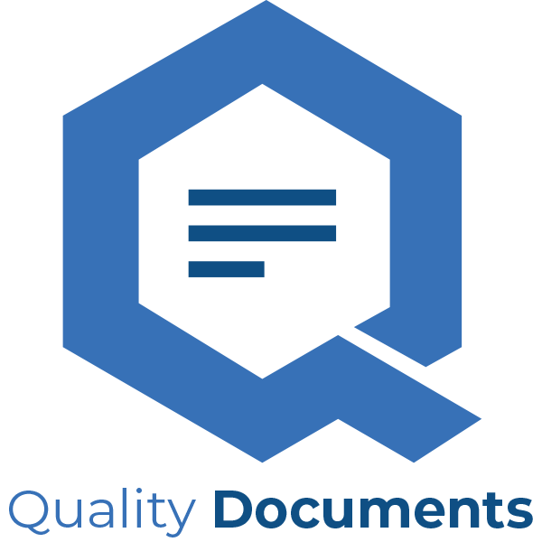 document control logo shareflex